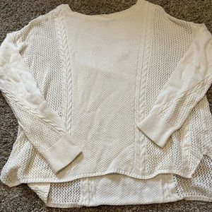 American Eagle Sweater Size L